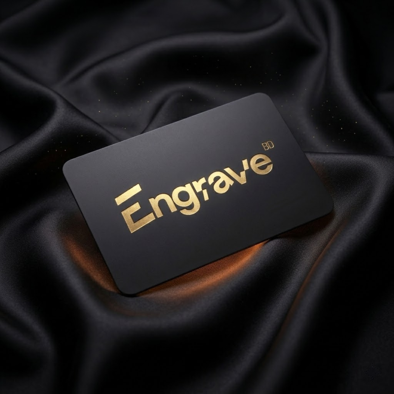 Connect Card Gold
